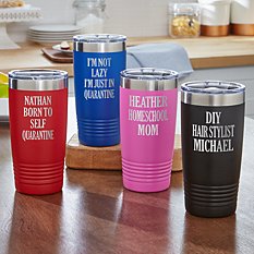 Create Your Own 20 oz. Tumbler